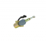 Cummins Stop Solenoid 3990722