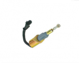 Cummins Stop Solenoid 3991201