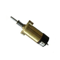 Caterpillar Fuel Stop Solenoid valve 125-5774