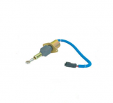 Cummins Stop Solenoid 4063712