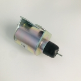 41-5459 for Thermo King Throttle Solenoid