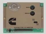 Cummins Engine Speed Controller 4913988