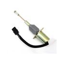 John Deere Fuel Shutoff Solenoid RE53559