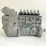 Engine Fuel Pump 5260335