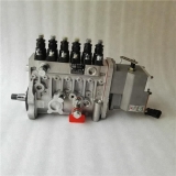 Engine Fuel Pump 5260384