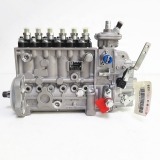 Engine Fuel Pump 5290548