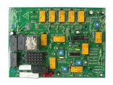 FG Wilson Printed Circuit Board PCB 650-092