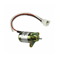 John Deere Stop Solenoid M806808