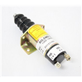 Perkins Fuel Stop Solenoid valve 2848231