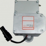 GAC Actuator ACD175A-24