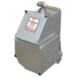 GAC Actuator ACE275HD-24