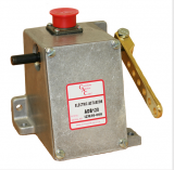 ADB120 Actuator