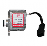 ADD103B-12 or -24 Actuator