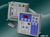 Kutai AMF-10 Generator Control Unit