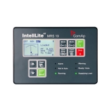 Generator controller ComAp InteliLite NT MRS 19
