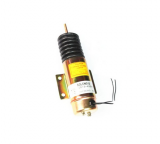 Trombetta Pull Solenoid D513-A33V12