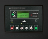 Deepsea DSE5520 Auto Mains (Utility) Failure and Instrumentation Control Module