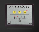 Deepsea DSE704 Auto Mains Failure control module