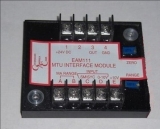 GAC Generator Interface Module EAM111