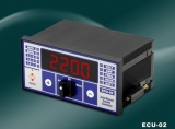 Kutai ECU-02 Generator Set Control Unit