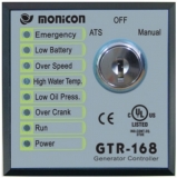 GTR-168 Generator Controller 