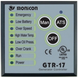 Generator Controller GTR-17 