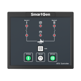 Smartgen HAT520N ATS Controller