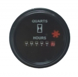 Hour counter Gauge 