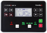 Generator controller ComAp InteliLite 4 AMF 20