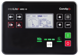 Generator controller ComAp InteliLite 4 MRS 16