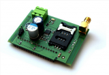 ComAp GSM / GPRS Modem Plug-In Module IL-NT GPRS