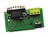ComAp Dual Port Extension Board IL-NT RS232-485