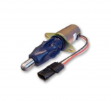 Trombetta Pull Solenoid P613-A42V12