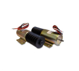 Trombetta Pull Solenoid Q613-A1V12