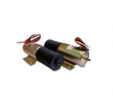 Trombetta Pull Solenoid Q613-B1V12