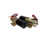 Trombetta Pull Solenoid Q613-C1V12