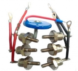 Stamford Rectifier Diode Kit RSK5001