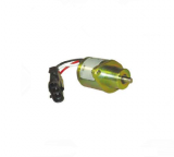 Woodward Stop Solenoid SA-4934-12