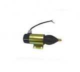 Volvo Shutdown solenoid 872826