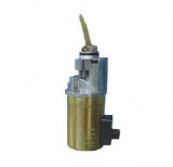 Deutz Stop Solenoid 0211 3788