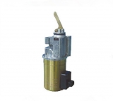 Deutz Stop Solenoid 0419 9900