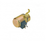 Deutz Stop Solenoid 0427 2733