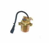 Deutz Stop Solenoid 0427 2956